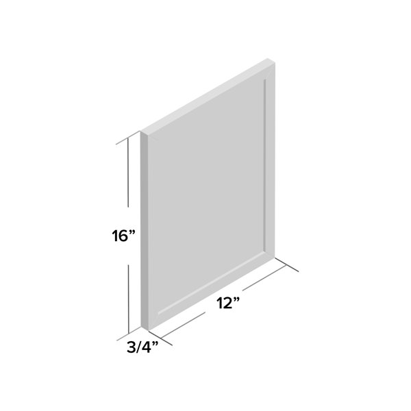 Ebern Designs 13 Photograph Picture Frame & Reviews Wayfair